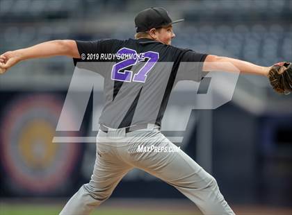 Thumbnail 1 in CIF San Diego Section All-Star Game photogallery.