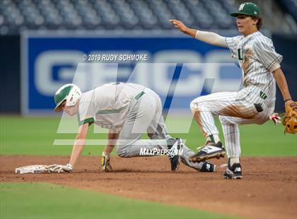 Thumbnail 1 in CIF San Diego Section All-Star Game photogallery.