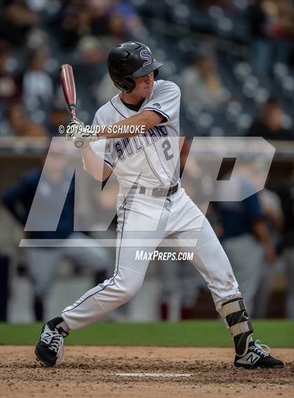 Thumbnail 2 in CIF San Diego Section All-Star Game photogallery.