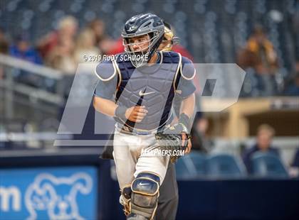 Thumbnail 3 in CIF San Diego Section All-Star Game photogallery.