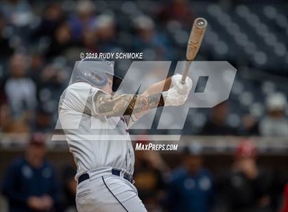 Thumbnail 1 in CIF San Diego Section All-Star Game photogallery.