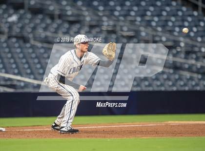 Thumbnail 2 in CIF San Diego Section All-Star Game photogallery.