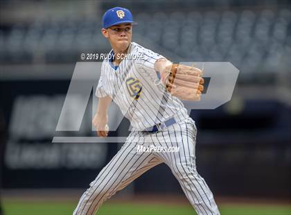 Thumbnail 2 in CIF San Diego Section All-Star Game photogallery.