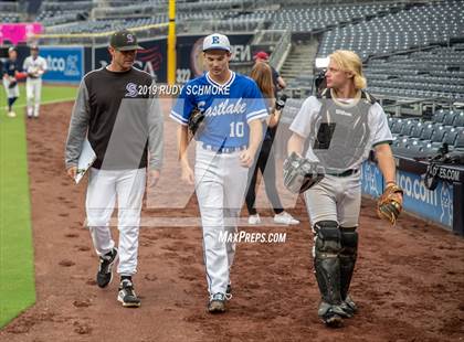 Thumbnail 2 in CIF San Diego Section All-Star Game photogallery.