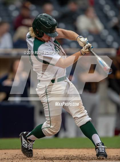 Thumbnail 2 in CIF San Diego Section All-Star Game photogallery.