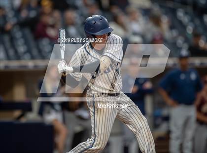 Thumbnail 3 in CIF San Diego Section All-Star Game photogallery.