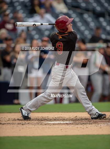 Thumbnail 2 in CIF San Diego Section All-Star Game photogallery.