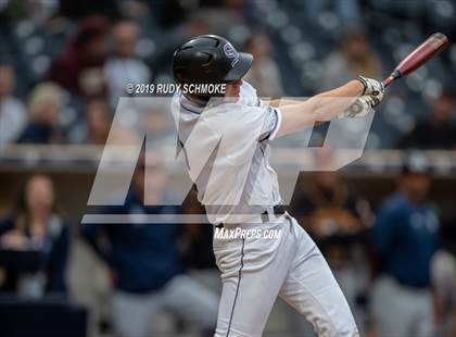 Thumbnail 1 in CIF San Diego Section All-Star Game photogallery.