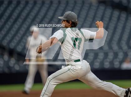 Thumbnail 3 in CIF San Diego Section All-Star Game photogallery.