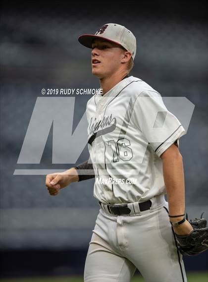 Thumbnail 1 in CIF San Diego Section All-Star Game photogallery.