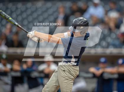 Thumbnail 1 in CIF San Diego Section All-Star Game photogallery.