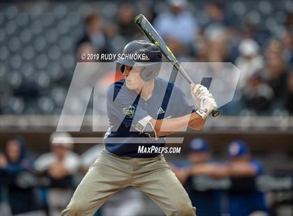 Thumbnail 3 in CIF San Diego Section All-Star Game photogallery.