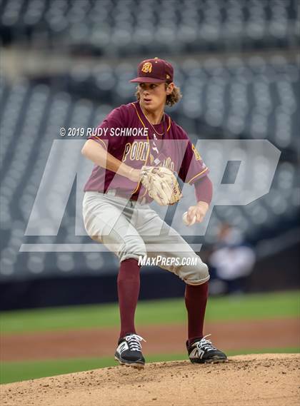Thumbnail 2 in CIF San Diego Section All-Star Game photogallery.