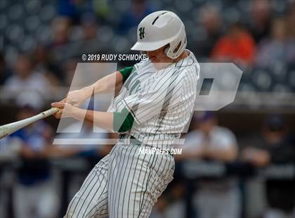 Thumbnail 1 in CIF San Diego Section All-Star Game photogallery.
