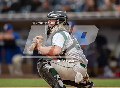 Thumbnail 2 in CIF San Diego Section All-Star Game photogallery.