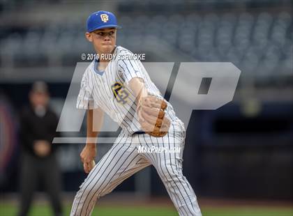 Thumbnail 3 in CIF San Diego Section All-Star Game photogallery.