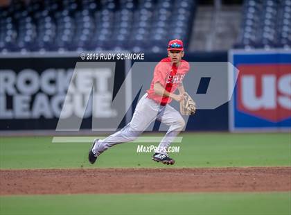 Thumbnail 1 in CIF San Diego Section All-Star Game photogallery.