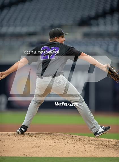 Thumbnail 3 in CIF San Diego Section All-Star Game photogallery.