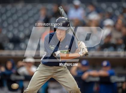 Thumbnail 3 in CIF San Diego Section All-Star Game photogallery.