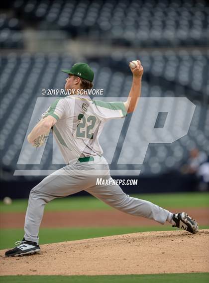 Thumbnail 1 in CIF San Diego Section All-Star Game photogallery.