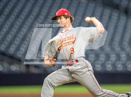 Thumbnail 1 in CIF San Diego Section All-Star Game photogallery.