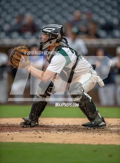 Thumbnail 2 in CIF San Diego Section All-Star Game photogallery.