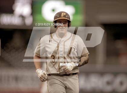 Thumbnail 3 in CIF San Diego Section All-Star Game photogallery.