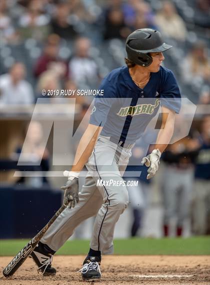 Thumbnail 1 in CIF San Diego Section All-Star Game photogallery.