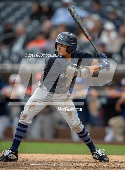 Thumbnail 1 in CIF San Diego Section All-Star Game photogallery.