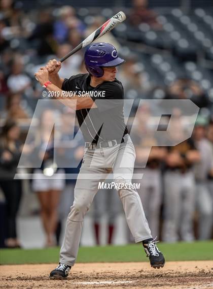 Thumbnail 1 in CIF San Diego Section All-Star Game photogallery.