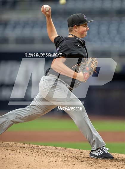 Thumbnail 3 in CIF San Diego Section All-Star Game photogallery.