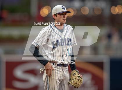 Thumbnail 2 in CIF San Diego Section All-Star Game photogallery.