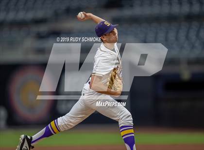 Thumbnail 3 in CIF San Diego Section All-Star Game photogallery.