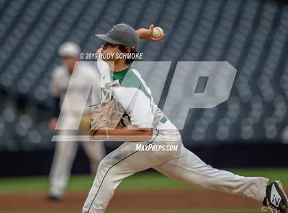 Thumbnail 1 in CIF San Diego Section All-Star Game photogallery.