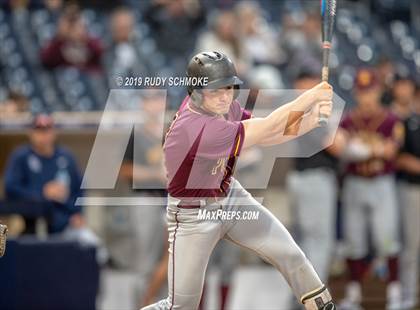 Thumbnail 1 in CIF San Diego Section All-Star Game photogallery.
