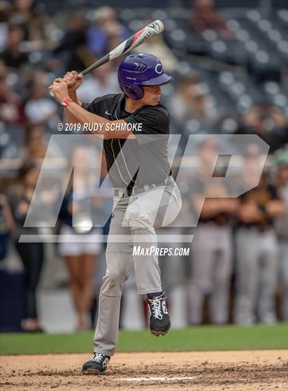 Thumbnail 2 in CIF San Diego Section All-Star Game photogallery.