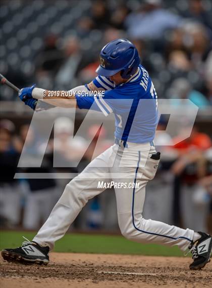 Thumbnail 1 in CIF San Diego Section All-Star Game photogallery.