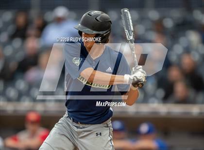 Thumbnail 1 in CIF San Diego Section All-Star Game photogallery.