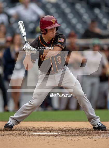 Thumbnail 1 in CIF San Diego Section All-Star Game photogallery.