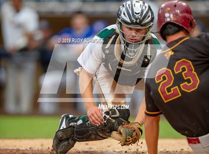 Thumbnail 2 in CIF San Diego Section All-Star Game photogallery.