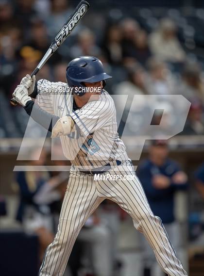Thumbnail 1 in CIF San Diego Section All-Star Game photogallery.