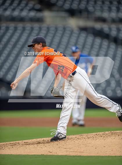 Thumbnail 3 in CIF San Diego Section All-Star Game photogallery.