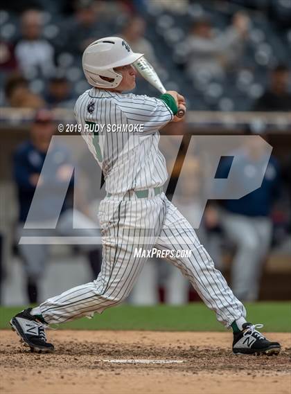 Thumbnail 1 in CIF San Diego Section All-Star Game photogallery.
