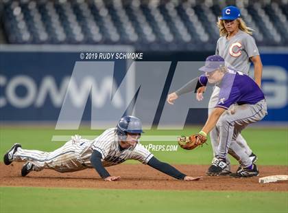 Thumbnail 3 in CIF San Diego Section All-Star Game photogallery.