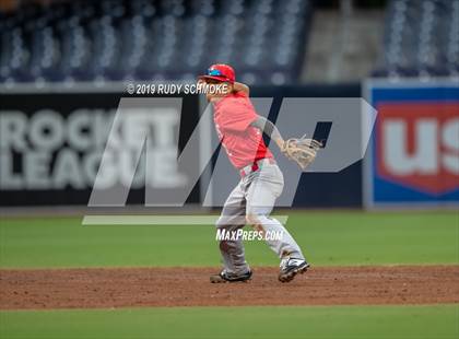 Thumbnail 3 in CIF San Diego Section All-Star Game photogallery.