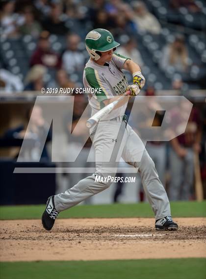 Thumbnail 1 in CIF San Diego Section All-Star Game photogallery.