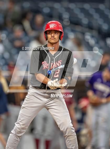 Thumbnail 1 in CIF San Diego Section All-Star Game photogallery.