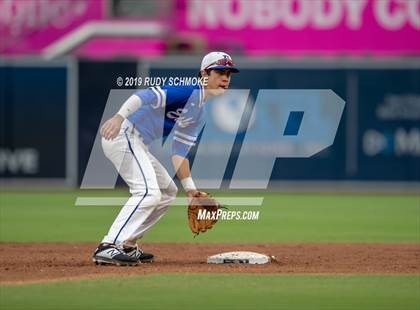 Thumbnail 1 in CIF San Diego Section All-Star Game photogallery.