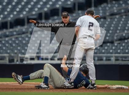 Thumbnail 3 in CIF San Diego Section All-Star Game photogallery.
