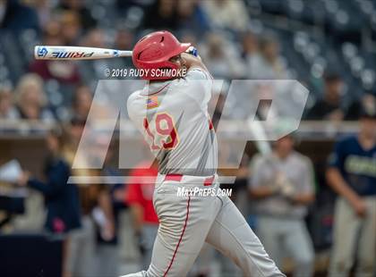 Thumbnail 1 in CIF San Diego Section All-Star Game photogallery.